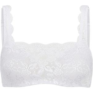 Cellbes of Sweden BH  wit