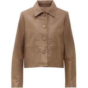 RICANO Tussenjas 'Cecila'  beige