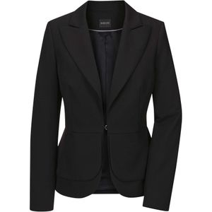 MADELEINE Blazers  zwart