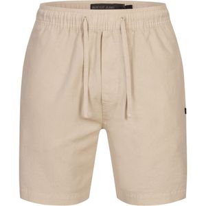 INDICODE JEANS Broek ' Margera '  beige