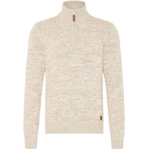 BLEND Trui ' BHDanni '  wit