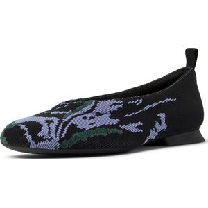 CAMPER Ballerina 'Casi Myra'  sering / zwart