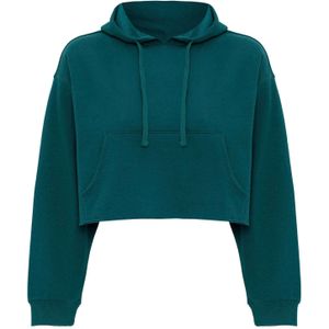 Jacey Quinn Sweatshirt  groen