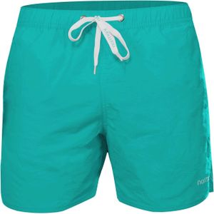 normani Zwemshorts 'Coastline'  turquoise