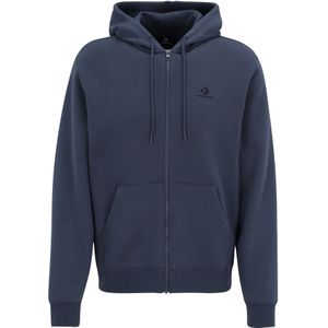 CONVERSE Sweatvest  navy