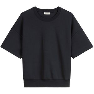 Marc O'Polo Sweatshirt  donkerblauw