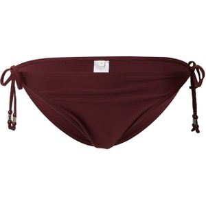 Guido Maria Kretschmer Women Bikinibroek 'Roberta'  bordeaux