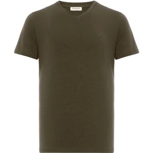 Anou Anou Shirt  kaki