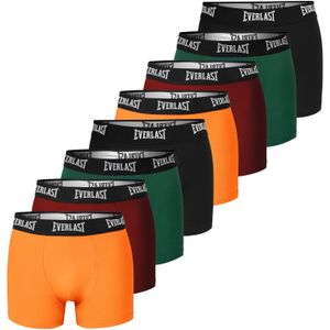 Everlast Boxershorts  gemengde kleuren