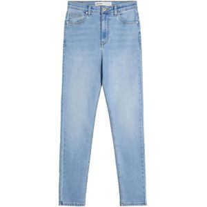Bershka Jeans  lichtblauw