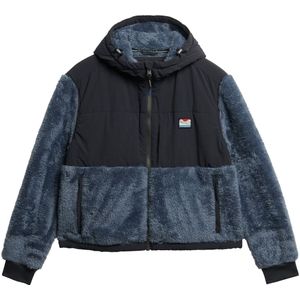 Superdry Tussenjas  marine / navy