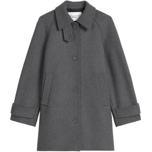 Marc O'Polo DENIM Tussenmantel  donkergrijs