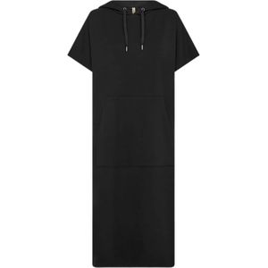 Soyaconcept Jurk ' SC_BANU '  zwart