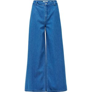 Salsa Jeans Chino  blauw
