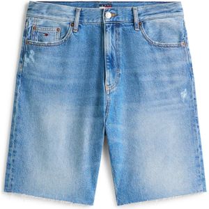 Tommy Jeans Jeans 'ISAAC'  blauw denim