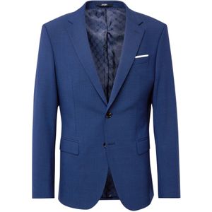 Colbert met paspelzak op de borst, model 'Herby'