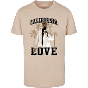 Shirt 'California Love Palm Trees'