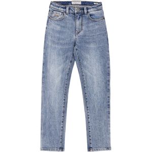 Scalpers Jeans  blauw