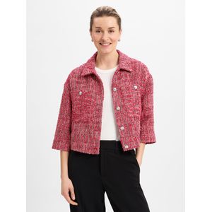 MOS MOSH Blazers ' Penn Mino '  pink