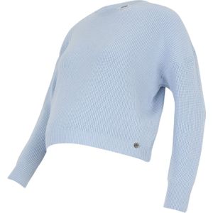 LOVE2WAIT Trui  lichtblauw