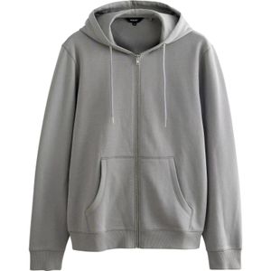 Next Sweatvest  stone grey