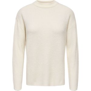 Onlcamilla - Gebreide Pullover - O-hals - Lange Mouwen - Regular Fit