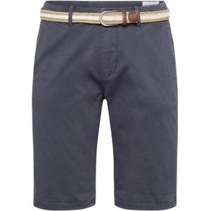 Lindbergh Chino 'Superflex'  beige / marine