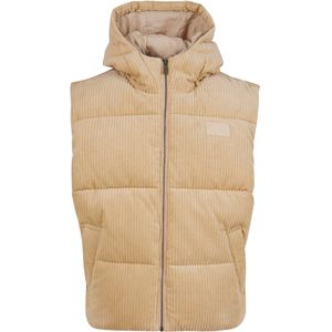 Karl Kani Bodywarmer  sand