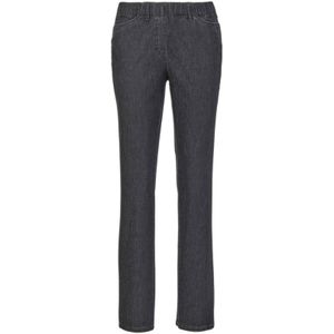 Goldner Jeans 'LOUISA'  zwart