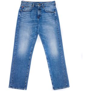 BIG STAR Jeans ' BRANDON '  blauw