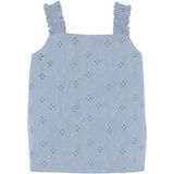 NAME IT - NKFVioleta - Top - Lichtblauw