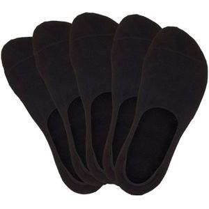 BENCH Enkelsokken  zwart