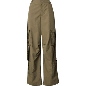 Cheyenne Ochsenknecht Broek  groen