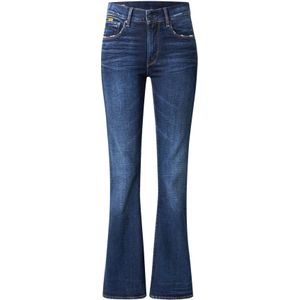 G-STAR Jeans  donkerblauw