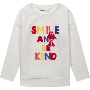 MINOTI Shirt  gemengde kleuren / wolwit