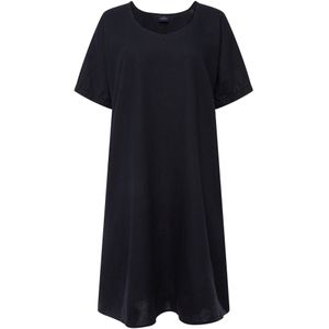 LAURASØN Jurk  marine