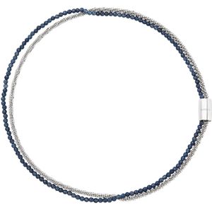 Breil Ketting  zilver