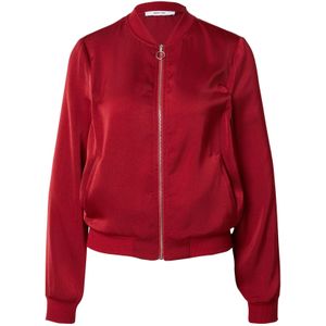 ABOUT YOU Tussenjas 'Katrin'  bordeaux