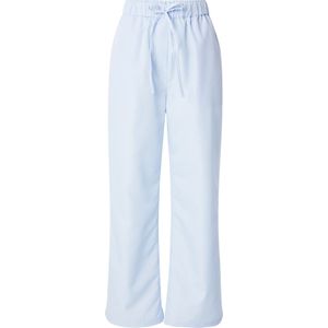 A-VIEW Broek 'Brenda'  lichtblauw
