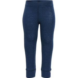 Hummel - Leggings - Donkerblauw - Lang - Skinny