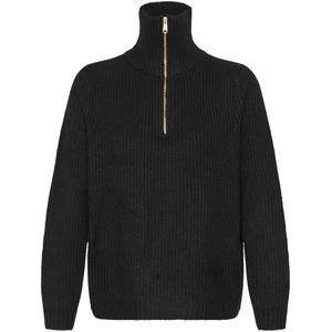 Oxmo Trui ' OXIBALLINO '  zwart