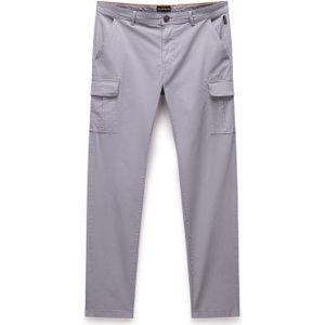 NAPAPIJRI Cargobroek 'M-Yasuni'  grijs