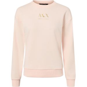 ARMANI EXCHANGE Sweatshirt  nude