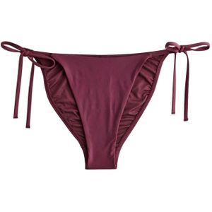 Next Bikinibroek  wijnrood