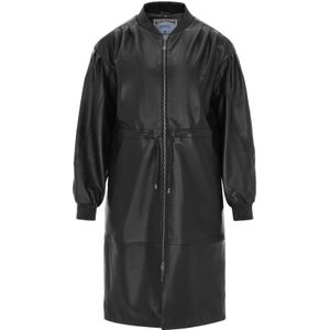 DreiMaster Vintage Tussenmantel  zwart