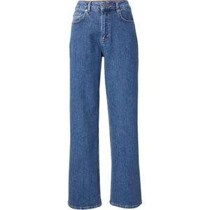 EDITED Jeans 'Kaya'  blauw