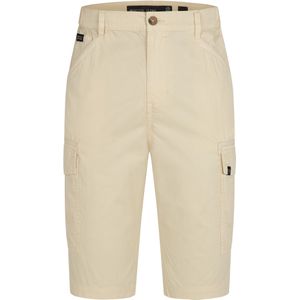 INDICODE JEANS Broek 'Nadim'  wolwit