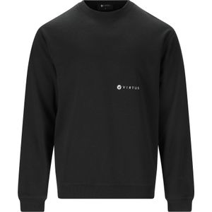 Virtus Sportsweatshirt 'Kayden'  zwart