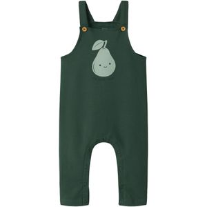 NAME IT Broek 'NBMVONNE'  mintgroen / spar