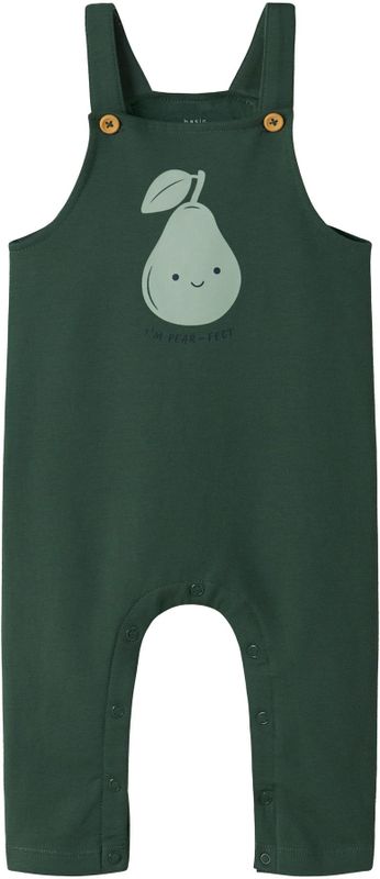 NAME IT Broek 'NBMVONNE'  mintgroen / spar